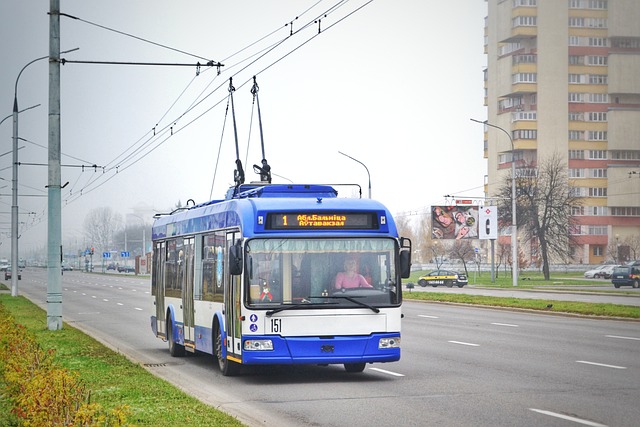 Transport ludzi z Polski do Holandii - warunki podróży bardzo wysokiej jakości!